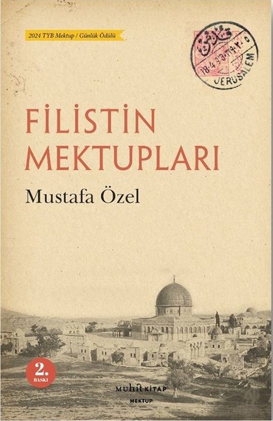 Filistin Mektupları