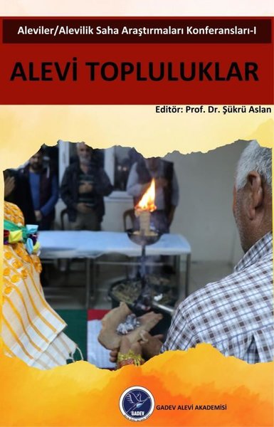 Alevi Topluluklar: Aleviler - Alevilik Saha Ara...