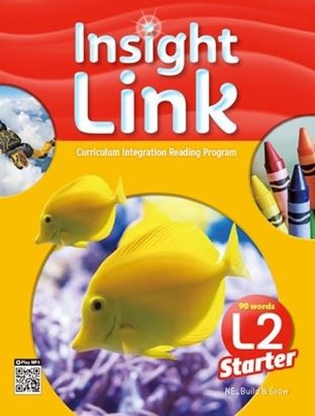 Insight Link Starter L2