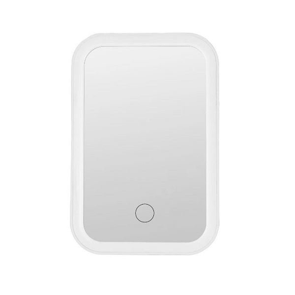 Aprilla ALM-9891 Şarjlı Led Işıklı Makyaj Aynası