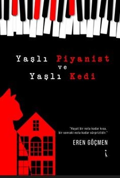 Yaşlı Piyanist ve Yaşlı Kedi