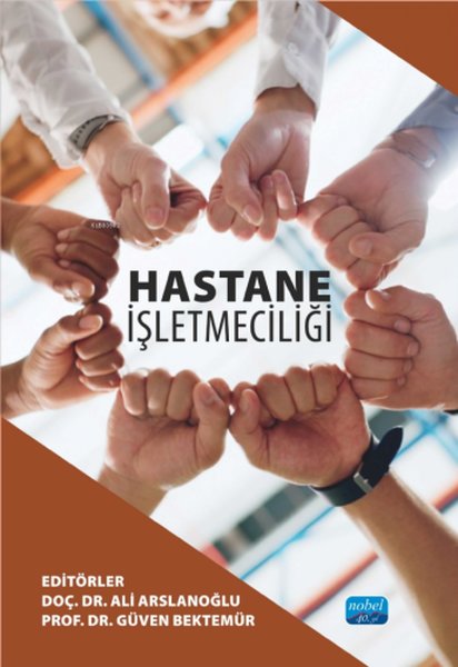 Hastane İşletmeciliği