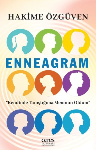 Enneagram - Kendimle Tanıştığıma Memnun Oldum