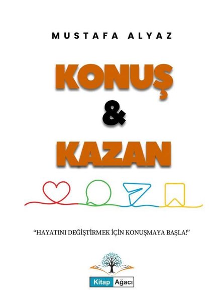 Konuş ve Kazan