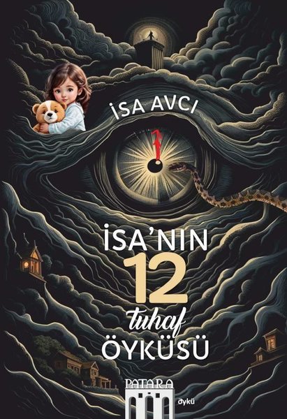 İsa'nın 12 Tuhaf Öyküsü
