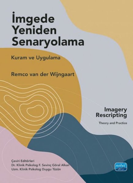 İmgede Yeniden Senaryolama - Kuram ve Uygulama