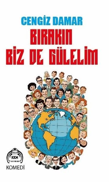 Bırakın Biz de Gülelim