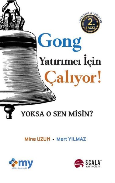 Gong Yatırımcı İçin Çalıyor! Yoksa o Sen misin?