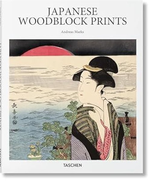 Japanese Woodblock Prints