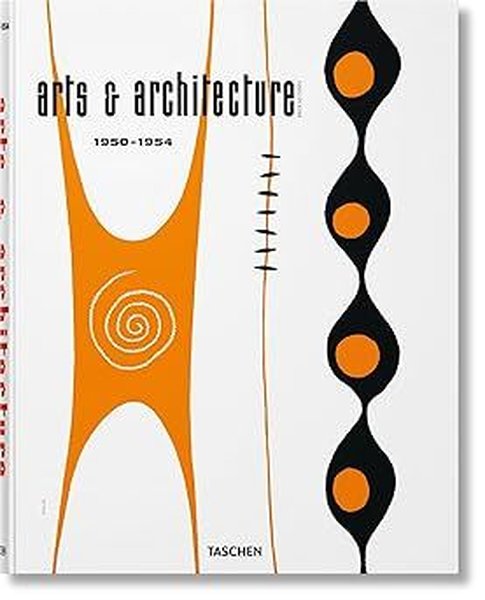 Arts & Architecture 19501954