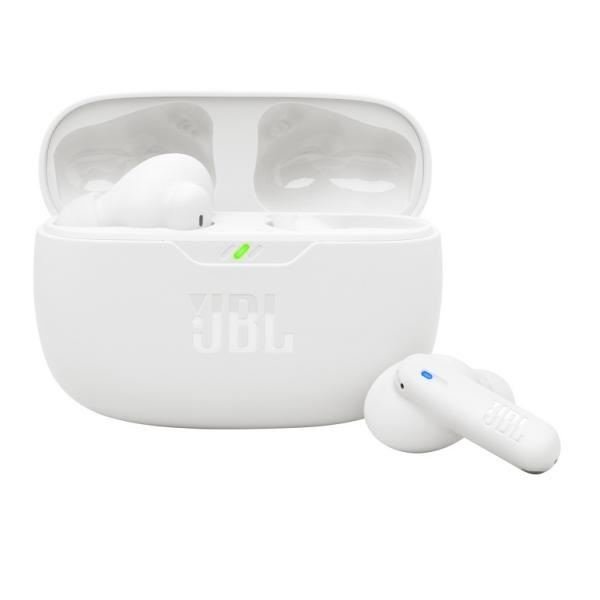Jbl Wave Beam2 TWS NC Beyaz Kulaklık