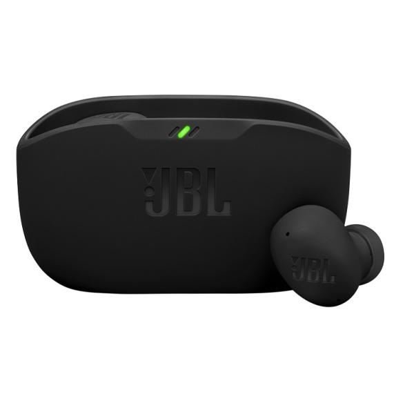 Jbl Wave Buds2 TWS NC Siyah Kulaklık