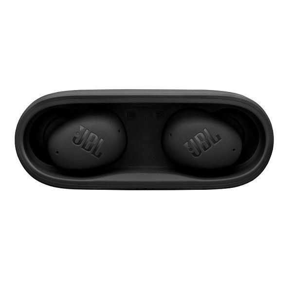 Jbl Wave Buds2 TWS NC Siyah Kulaklık