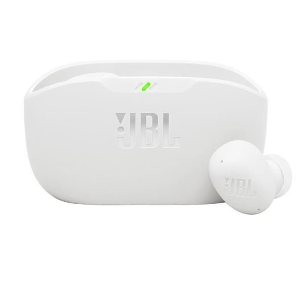 Jbl Wave Buds2 TWS NC Beyaz Kulaklık