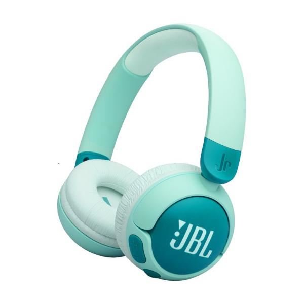 Jbl JR320BT Bluetooth Çocuk Kulaklığı Yeşil