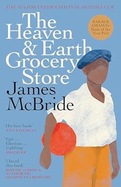 The Heaven & Earth Grocery Store : The Million-Copy Bestseller