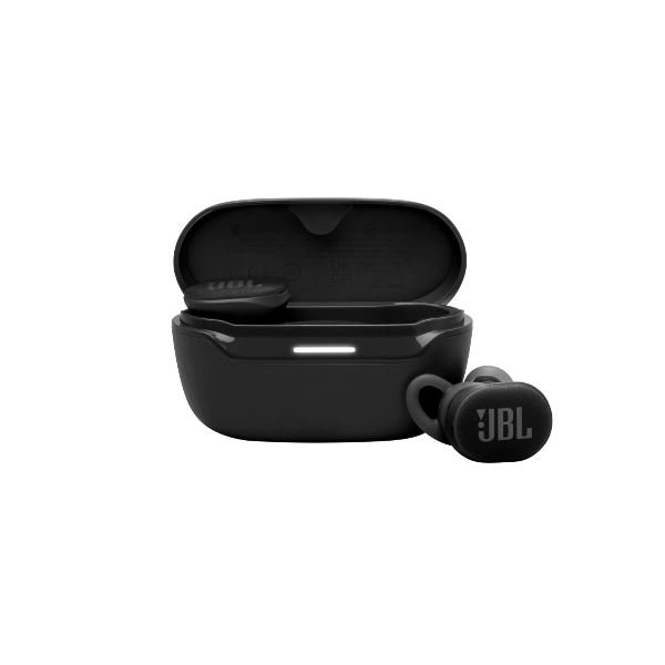 JBL Endurance Race 2 TWS Bluetooth Kulak İçi Kulaklık Siyah