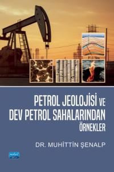 Petrol Jeolojisi ve Dev Petrol Sahalarından Örn...