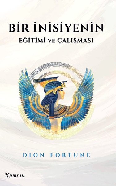 Bir İnisiyenin Eğitimi ve Çalışması