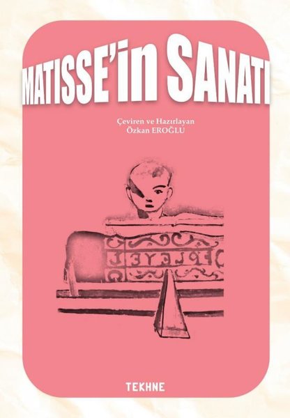 Matisse'in Sanatı