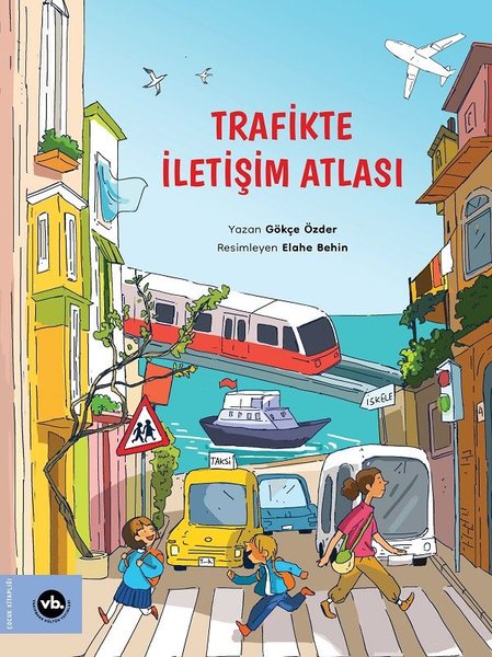 Trafikte İletişim Atlası