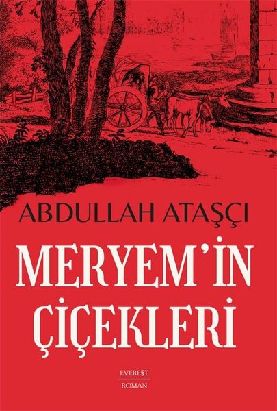 Meryem'in Çiçekleri