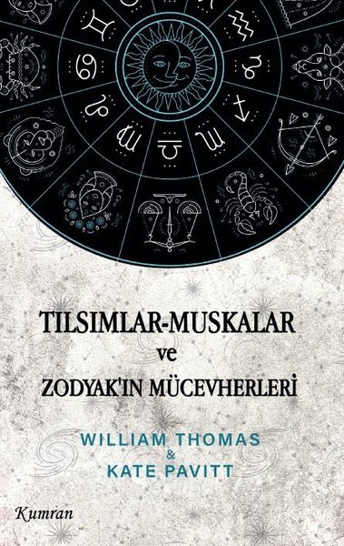 Tılsımlar - Muskalar ve Zodyak'ın Mücevherleri