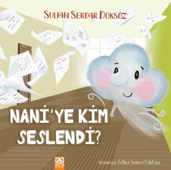 Nani'ye Kim Seslendi?