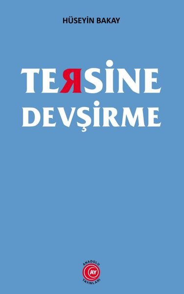 Tersine Devşirme