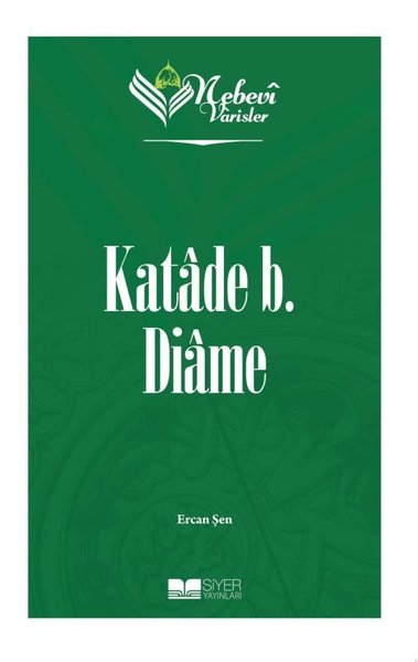 Katade b.Diame - Nebevi Varisler 16