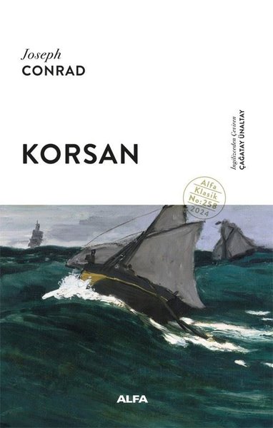 Korsan