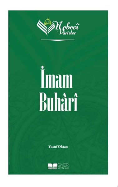 İmam Buhari - Nebevi Varisler 31