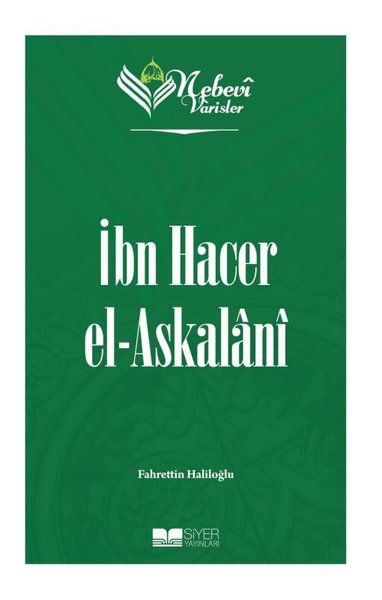 İbn Hacer el-Askalani - Nebevi Varisler 72