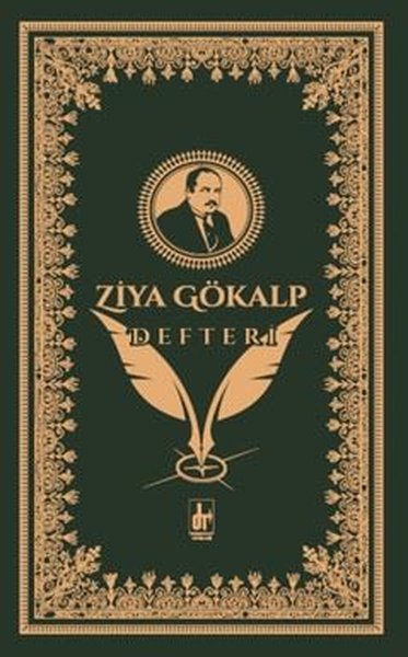 Ziya Gökalp Defteri