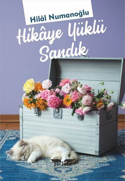 Hikaye Yüklü Sandık