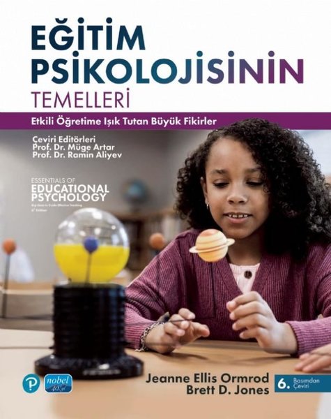 Eğitim Psikolojisinin Temelleri - Etkili Öğreti...