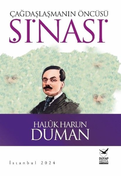 Çağdaşlaşmanın Öncüsü Şinasi