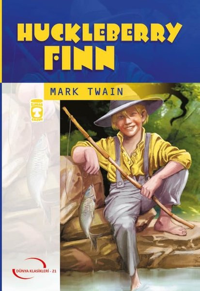 Huckleberry Finn