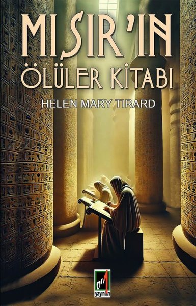 Mısır'ın Ölüler Kitabı