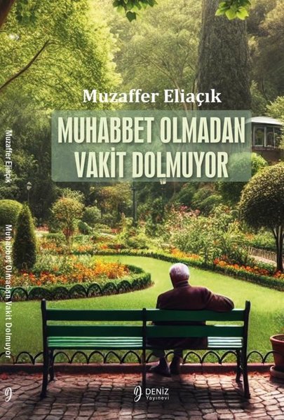 Muhabbet Olmadan Vakit Dolmuyor