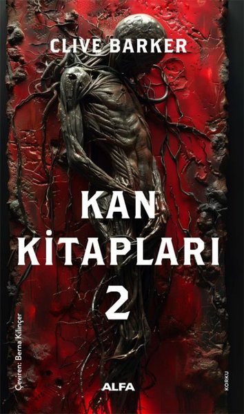 Kan Kitapları - 2