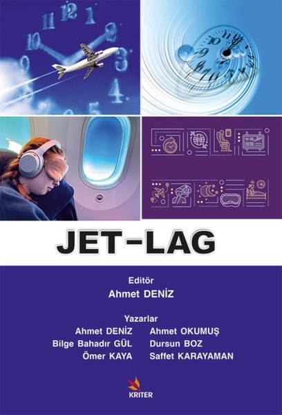 Jet-Lag