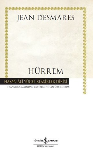 Hürrem - Hasan Ali Yücel Klasikler