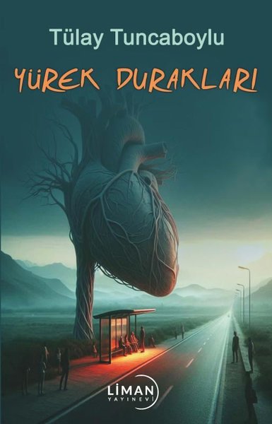 Yürek Durakları