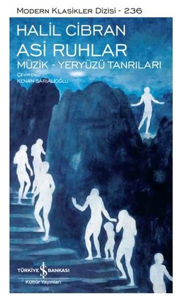 Asi Ruhlar - Müzik - Yeryüzü Tanrıları - Modern Klasikler 236