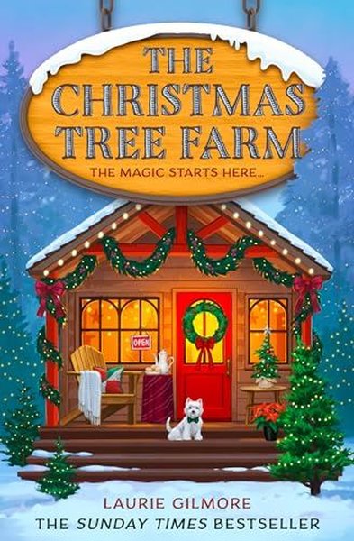 The Christmas Tree Farm : Book 3