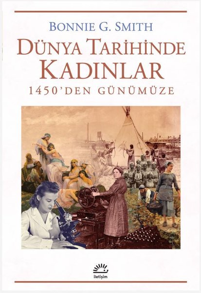 Dünya Tarihinde Kadınlar - 1450'den Günümüze