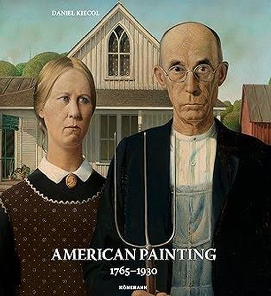 American Painting