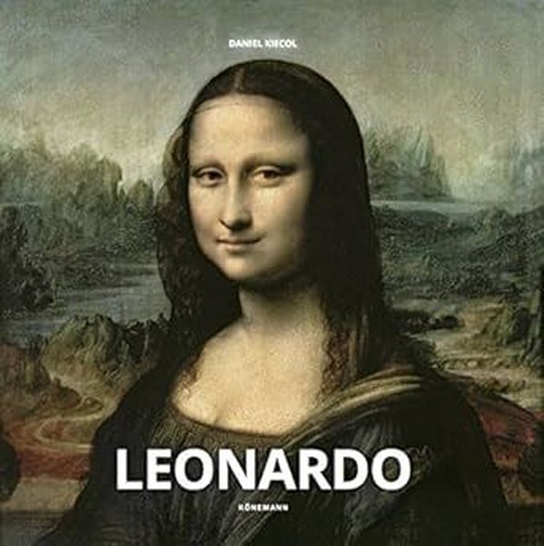 Leonardo da Vinci
