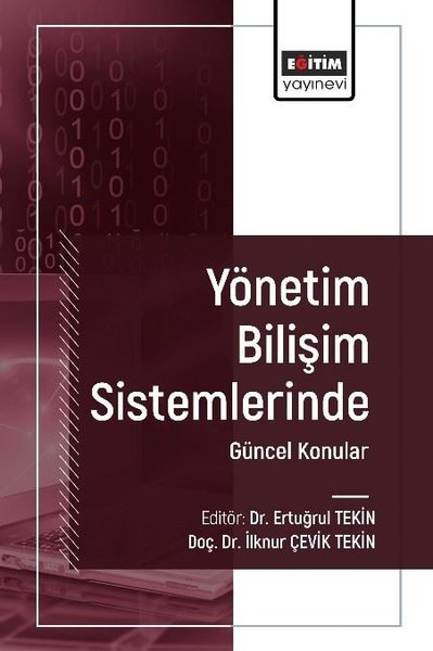 Yönetim Bilişim Sistemlerinde Güncel Konular